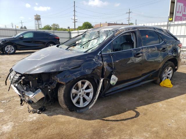 LEXUS RX 350 BAS 2016 2t2bzmca0gc053092