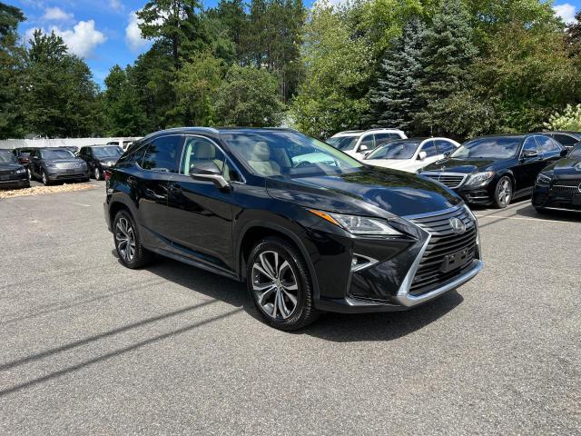 LEXUS RX 350 BAS 2016 2t2bzmca0gc053237