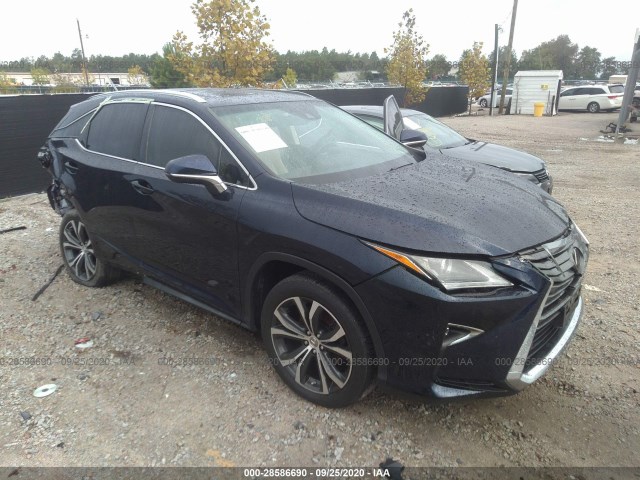 LEXUS RX 2017 2t2bzmca0hc056060