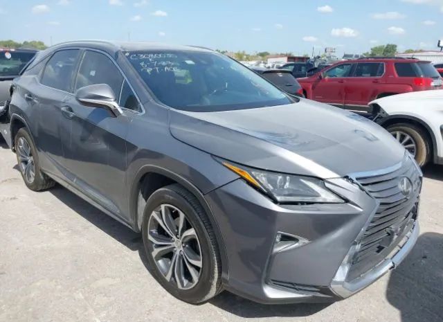 LEXUS RX 2017 2t2bzmca0hc058293