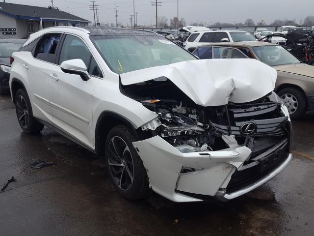 LEXUS RX 350 BAS 2017 2t2bzmca0hc072727