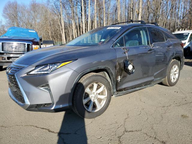 LEXUS RX350 2017 2t2bzmca0hc076177