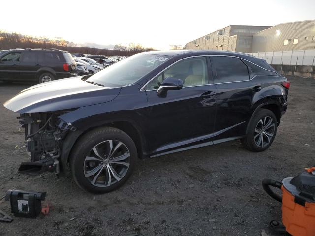 LEXUS RX350 2017 2t2bzmca0hc077328