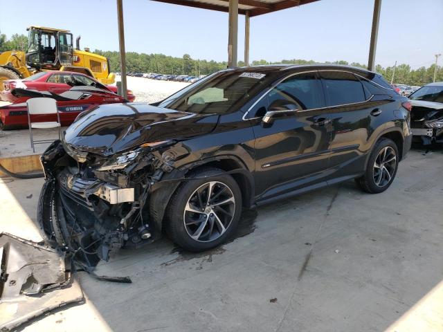 LEXUS RX 350 BAS 2017 2t2bzmca0hc077717