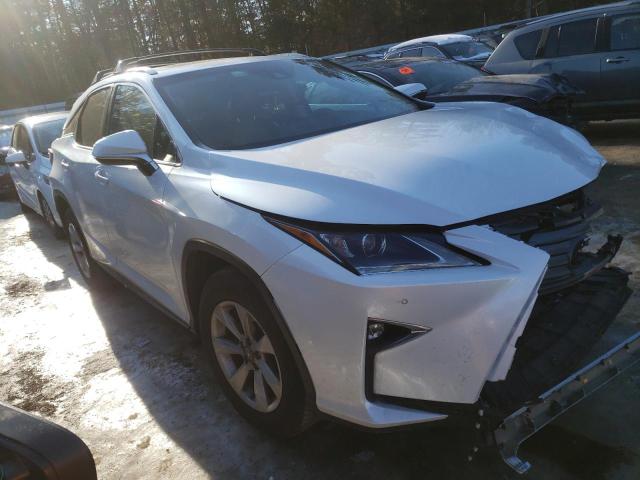 LEXUS RX 350 BAS 2017 2t2bzmca0hc078897