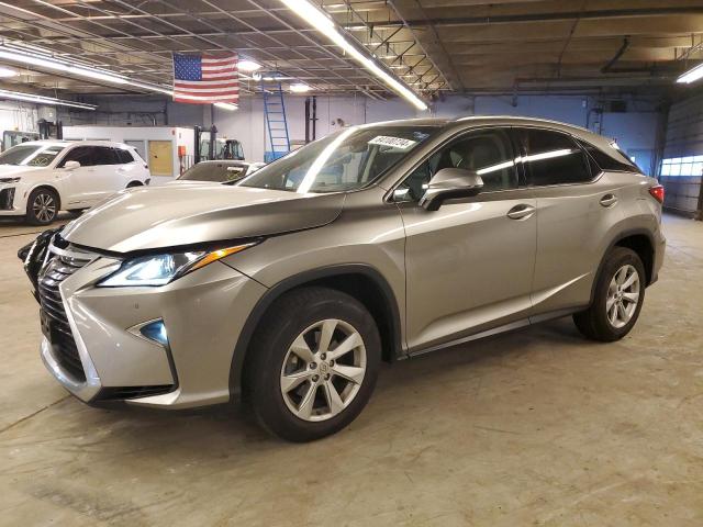 LEXUS RX 350 BAS 2017 2t2bzmca0hc079113