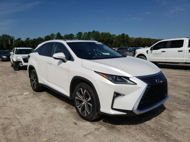 LEXUS RX 350 BAS 2017 2t2bzmca0hc081296