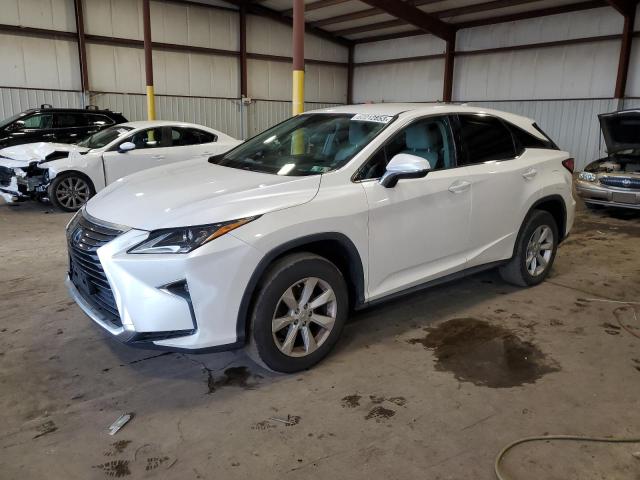 LEXUS RX 350 BAS 2017 2t2bzmca0hc081671