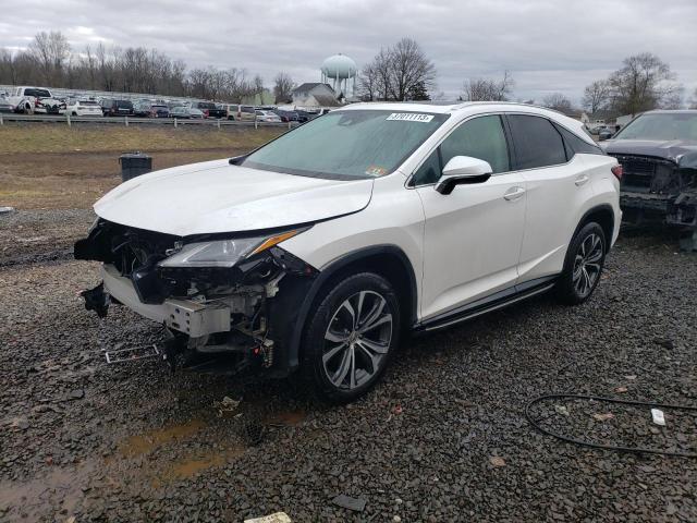 LEXUS RX 350 BAS 2017 2t2bzmca0hc082559