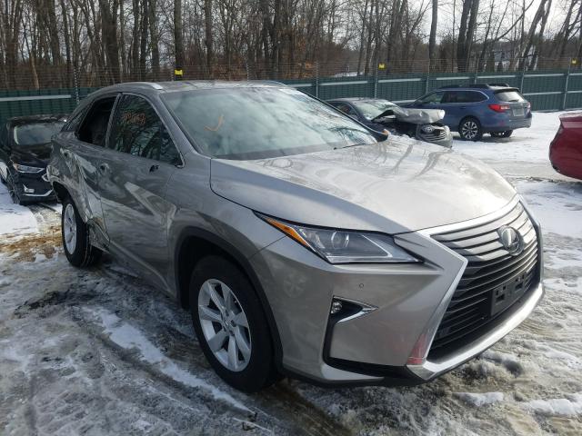 LEXUS RX 350 BAS 2017 2t2bzmca0hc084389