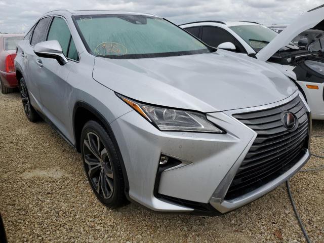 LEXUS RX 350 BAS 2017 2t2bzmca0hc087888