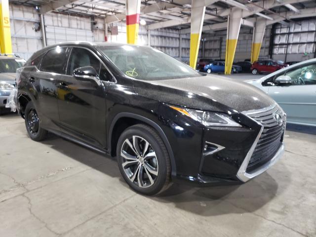 LEXUS RX 350 BAS 2017 2t2bzmca0hc088183