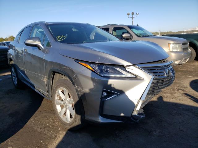 LEXUS RX 350 BAS 2017 2t2bzmca0hc091214