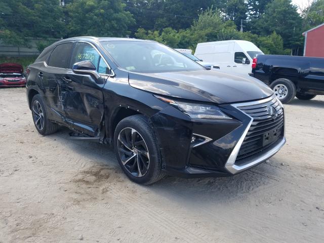 LEXUS NULL 2017 2t2bzmca0hc091309