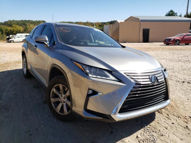 LEXUS RX 350 BAS 2017 2t2bzmca0hc094548