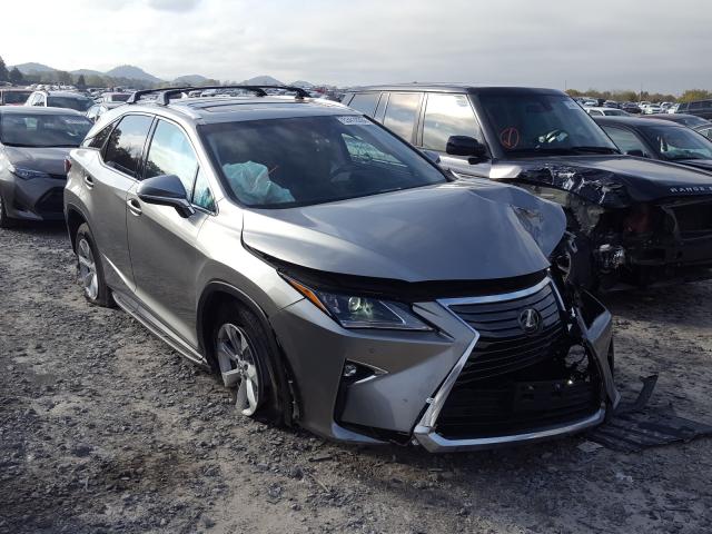 LEXUS RX 350 BAS 2017 2t2bzmca0hc095621