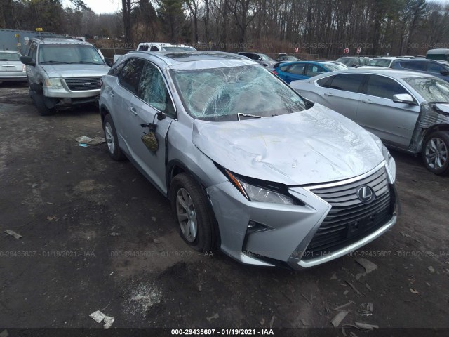 LEXUS RX 2017 2t2bzmca0hc097465