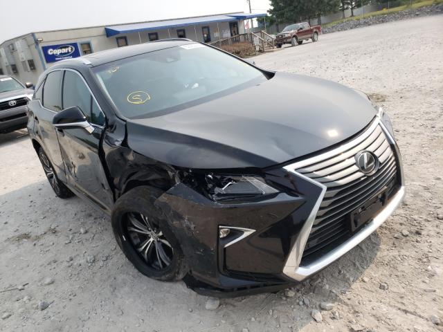 LEXUS NULL 2017 2t2bzmca0hc101160