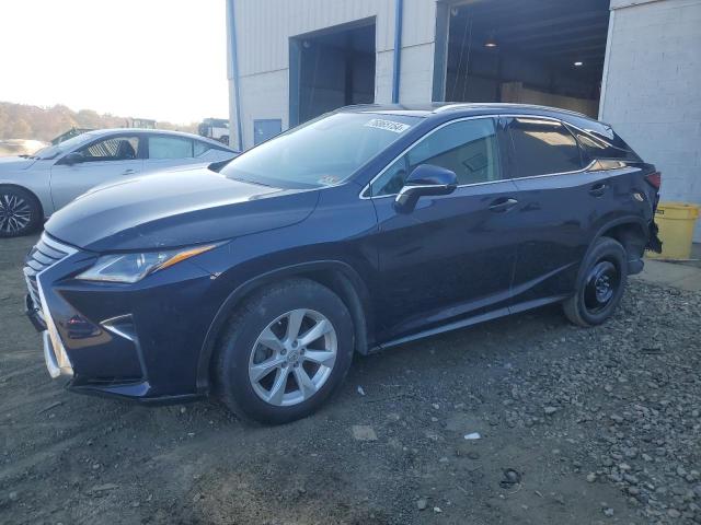 LEXUS RX 350 BAS 2017 2t2bzmca0hc102437