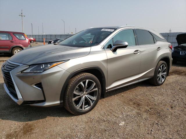 LEXUS RX 350 BAS 2017 2t2bzmca0hc108061