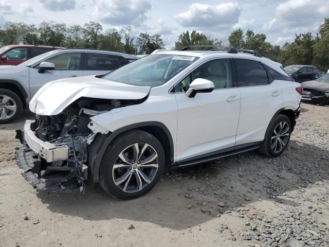 LEXUS RX 350 BAS 2017 2t2bzmca0hc110988