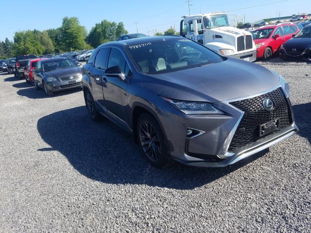 LEXUS NULL 2017 2t2bzmca0hc111672