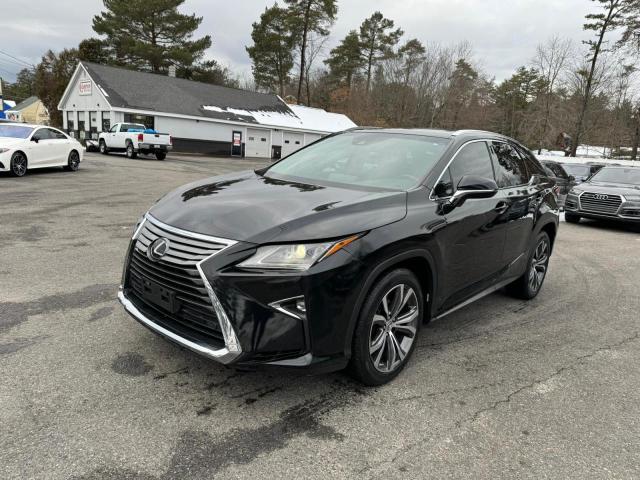 LEXUS RX350 2017 2t2bzmca0hc113177