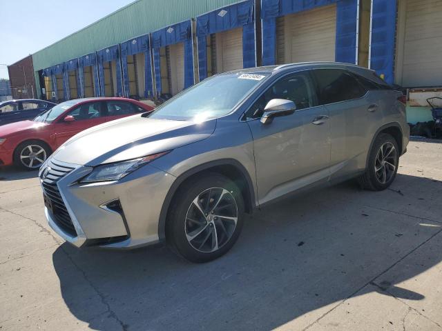 LEXUS RX350 2017 2t2bzmca0hc115835