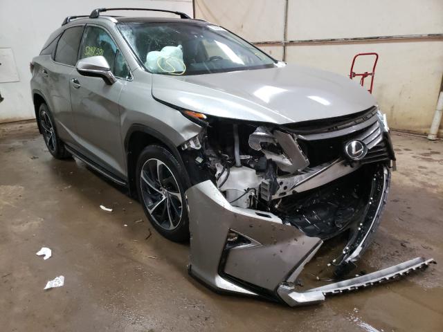 LEXUS RX 350 BAS 2017 2t2bzmca0hc116189