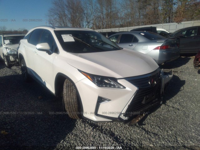 LEXUS RX 2017 2t2bzmca0hc118024