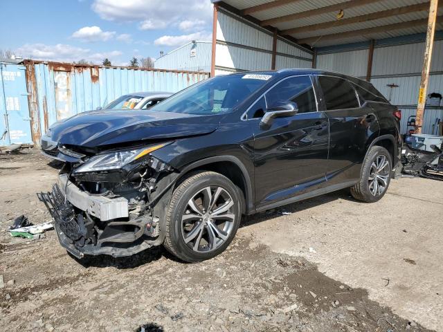 LEXUS RX 350 BAS 2017 2t2bzmca0hc121179