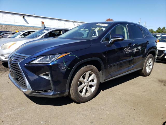 LEXUS RX 350 BAS 2017 2t2bzmca0hc123269