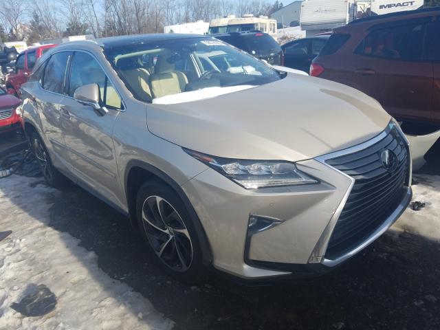 LEXUS RX 350 BAS 2017 2t2bzmca0hc128200