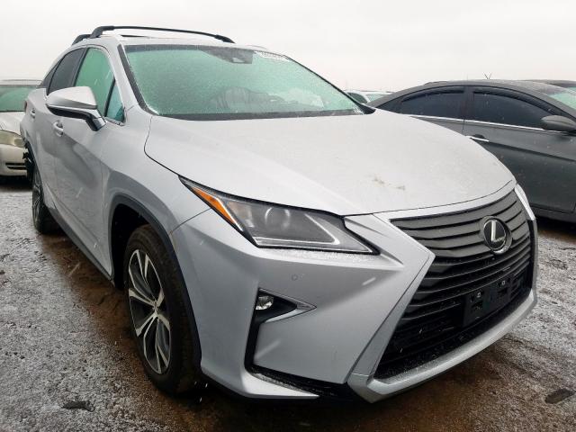 LEXUS NULL 2017 2t2bzmca0hc130030