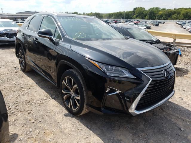 LEXUS RX 350 BAS 2017 2t2bzmca0hc130142