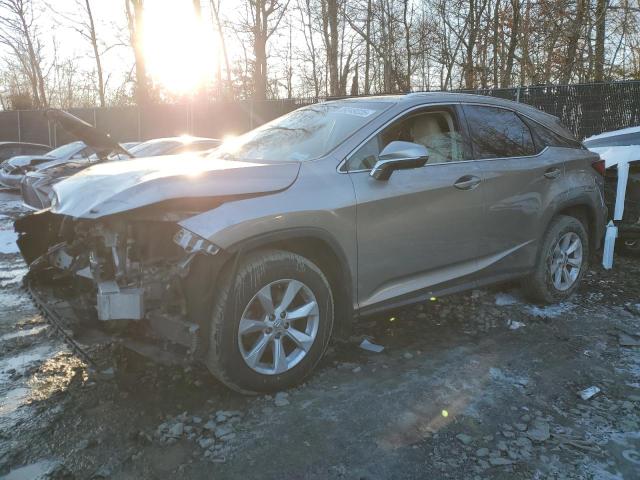 LEXUS RX 350 BAS 2017 2t2bzmca0hc130285