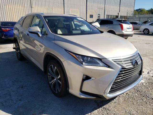 LEXUS NULL 2017 2t2bzmca0hc130965