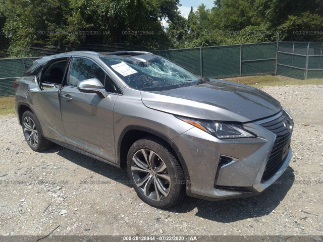 LEXUS RX 2017 2t2bzmca0hc134756