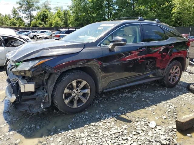 LEXUS RX 350 BAS 2018 2t2bzmca0jc136979