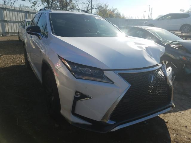 LEXUS NULL 2018 2t2bzmca0jc140417