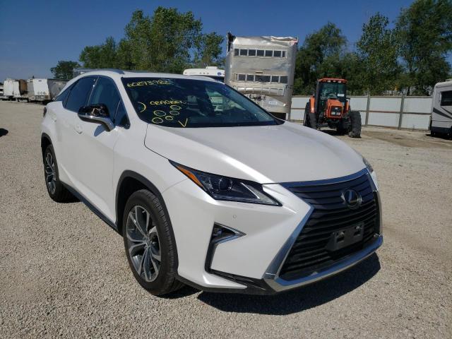 LEXUS NULL 2018 2t2bzmca0jc146590