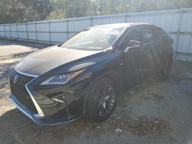 LEXUS RX 350 BAS 2018 2t2bzmca0jc150929