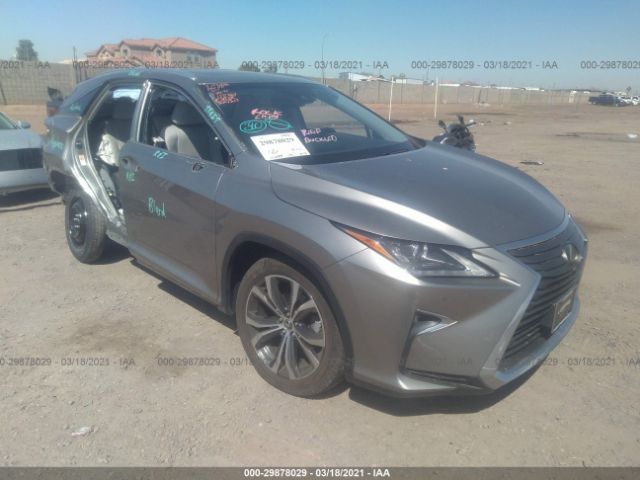 LEXUS RX 2018 2t2bzmca0jc155869