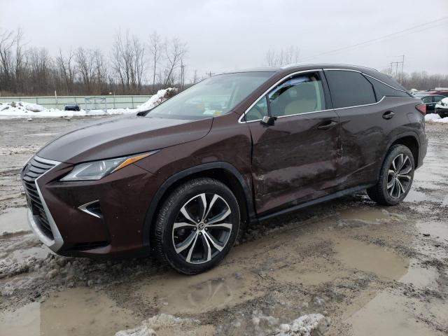 LEXUS RX 350 BAS 2018 2t2bzmca0jc158951