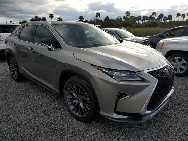 LEXUS RX 350 BAS 2019 2t2bzmca0kc168025