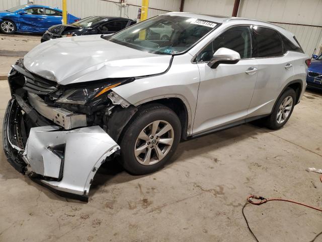 LEXUS RX350 2019 2t2bzmca0kc174889