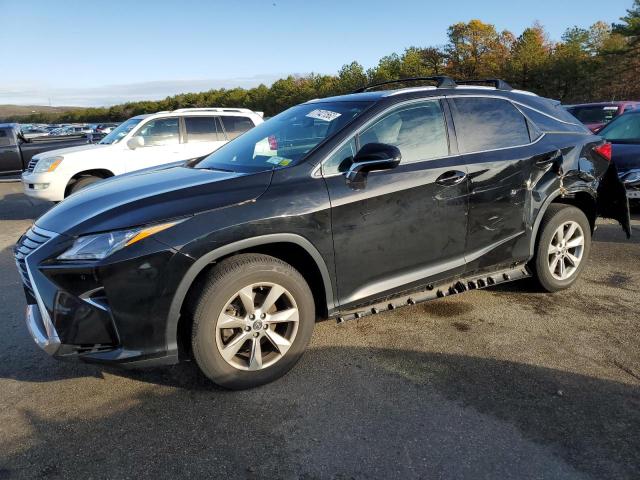 LEXUS RX 350 BAS 2019 2t2bzmca0kc185049