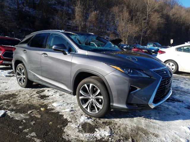 LEXUS NULL 2019 2t2bzmca0kc190154