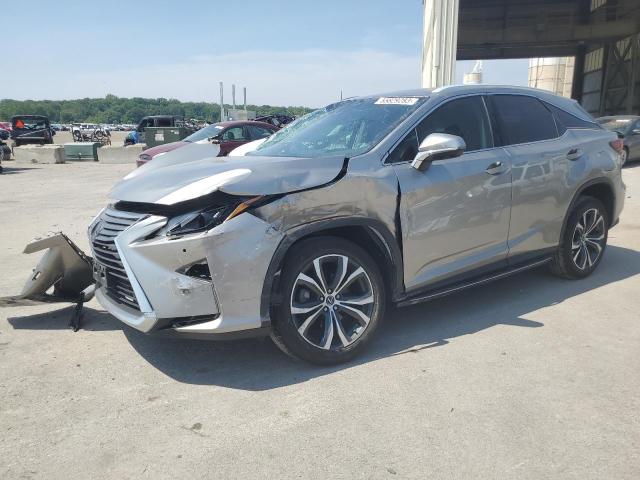 LEXUS RX 350 BAS 2019 2t2bzmca0kc190381