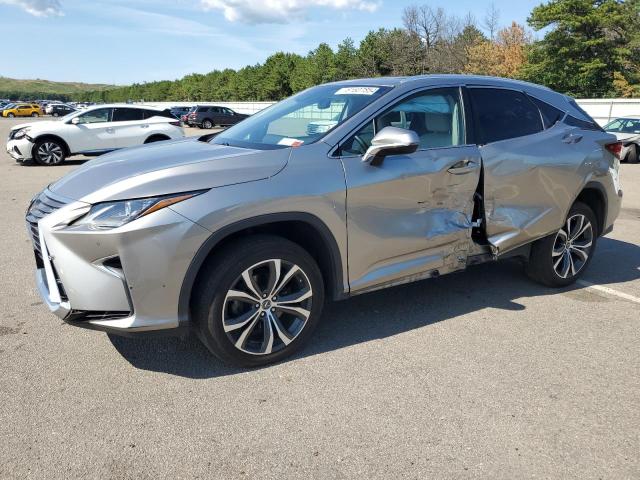 LEXUS RX350 2019 2t2bzmca0kc196424